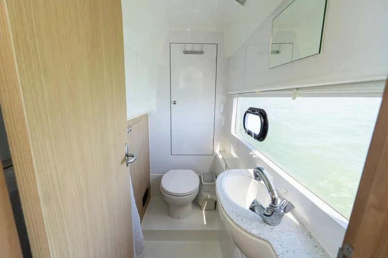 Slide: The Image of Aquila 36 SPORT 2019 - 28