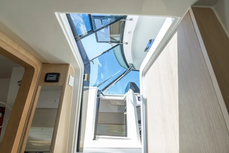 Slide: The Image of Aquila 36 SPORT 2019 - 29