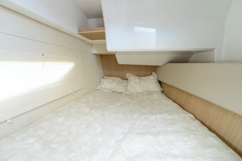 Slide: The Image of Aquila 36 SPORT 2019 - 30