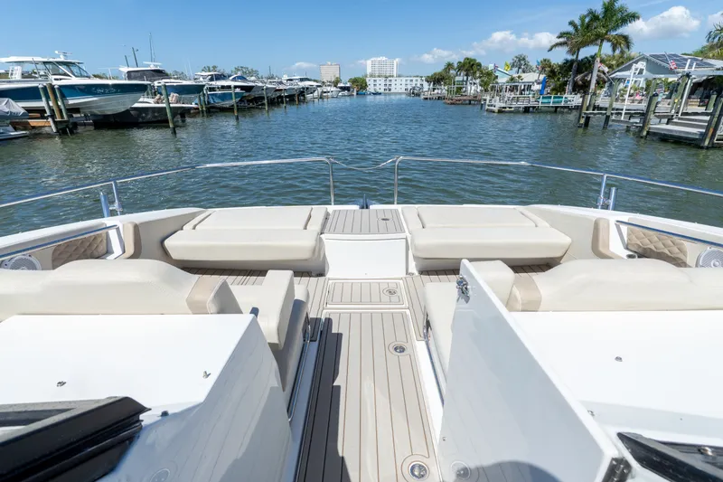 Slide: The Image of Aquila 36 SPORT 2019 - 31