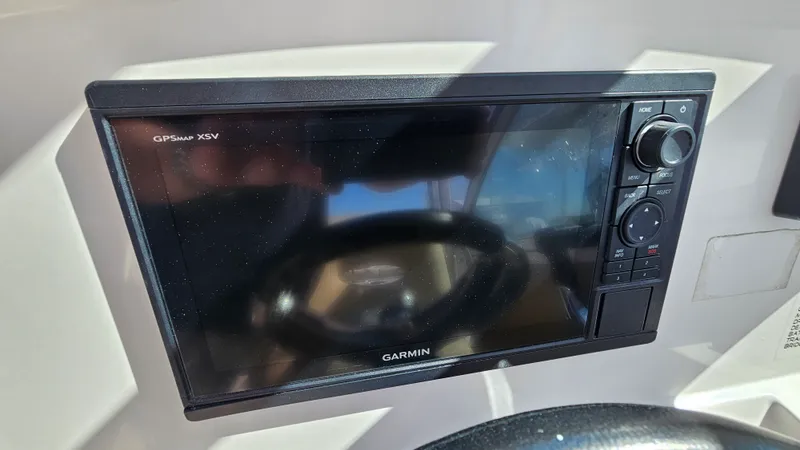 Slide: The Image of Sailfish 275 DC 2019 - 11