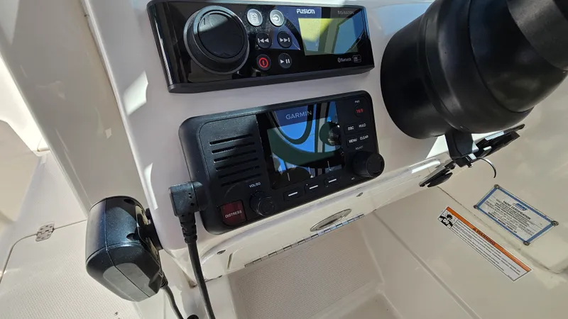 Slide: The Image of Sailfish 275 DC 2019 - 14