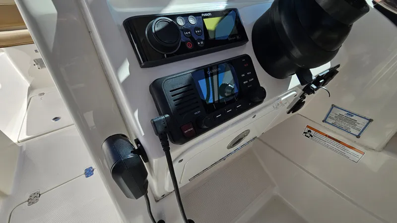 Slide: The Image of Sailfish 275 DC 2019 - 15