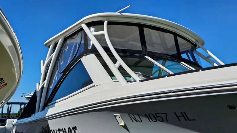 Slide: The Image of Sailfish 275 DC 2019 - 25