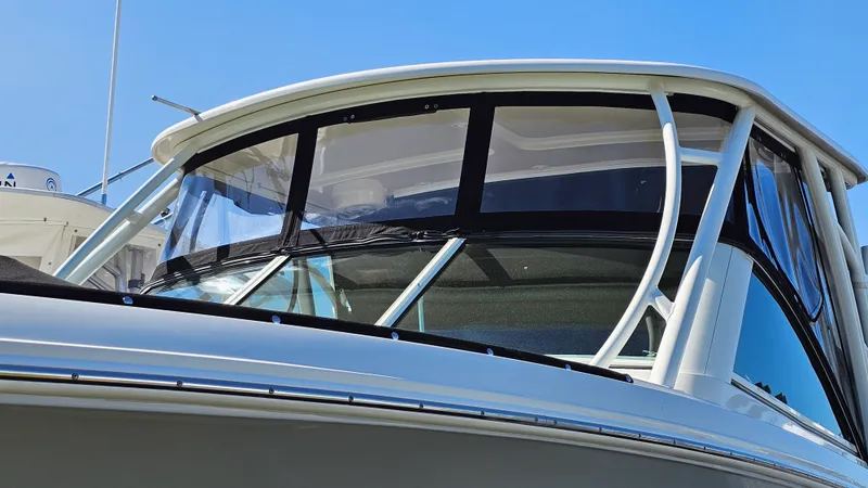 Slide: The Image of Sailfish 275 DC 2019 - 26