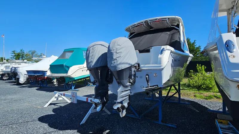 Slide: The Image of Sailfish 275 DC 2019 - 28