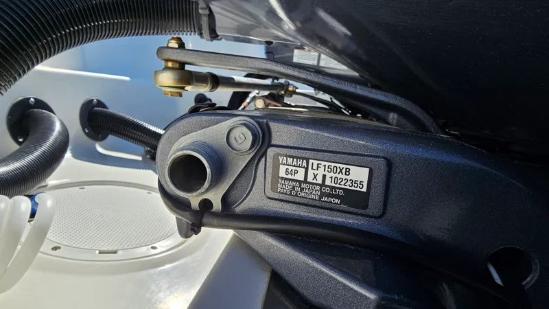 Slide: The Image of Sailfish 275 DC 2019 - 31