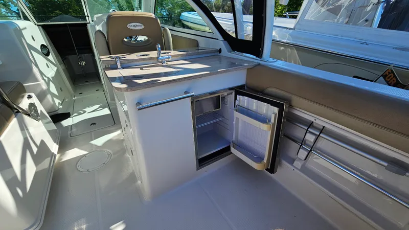 Slide: The Image of Sailfish 275 DC 2019 - 40