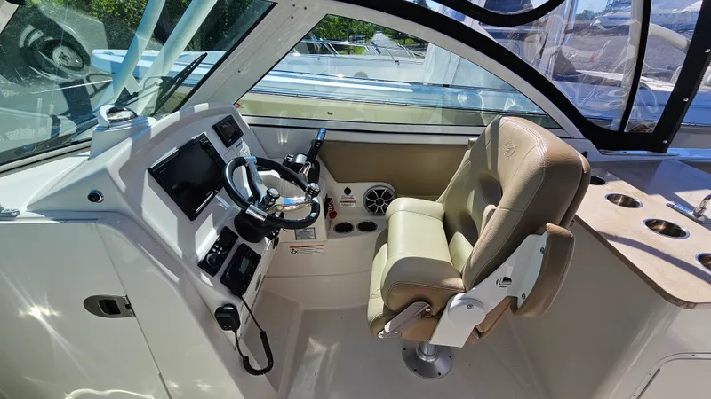 Slide: The Image of Sailfish 275 DC 2019 - 43