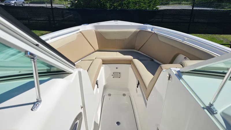 Slide: The Image of Sailfish 275 DC 2019 - 49