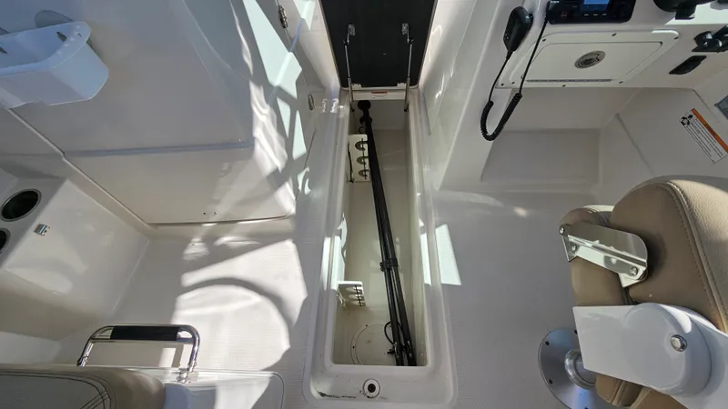 Slide: The Image of Sailfish 275 DC 2019 - 5