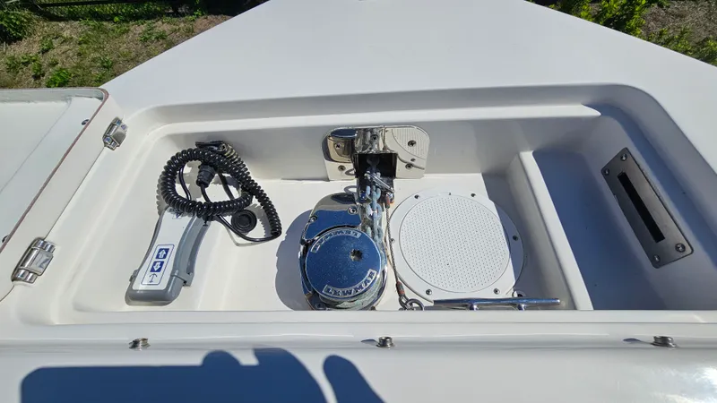 Slide: The Image of Sailfish 275 DC 2019 - 51