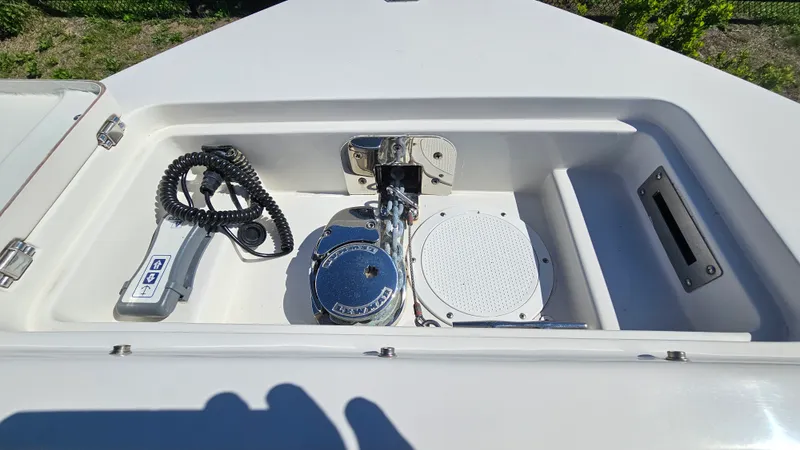 Slide: The Image of Sailfish 275 DC 2019 - 52