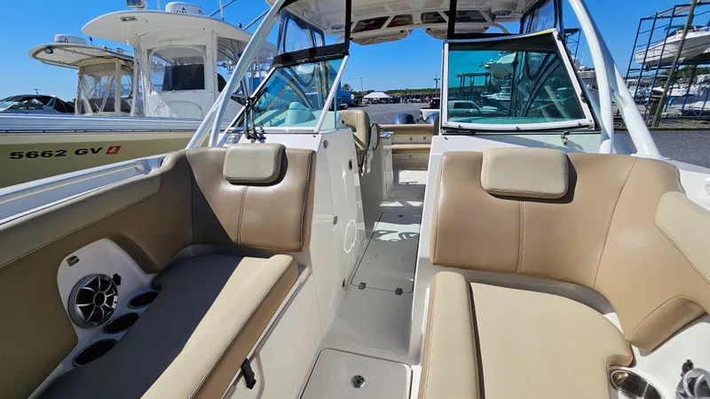 Slide: The Image of Sailfish 275 DC 2019 - 53