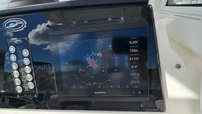 Slide: The Image of Sea Fox 268 COMMANDER 2024 - 31