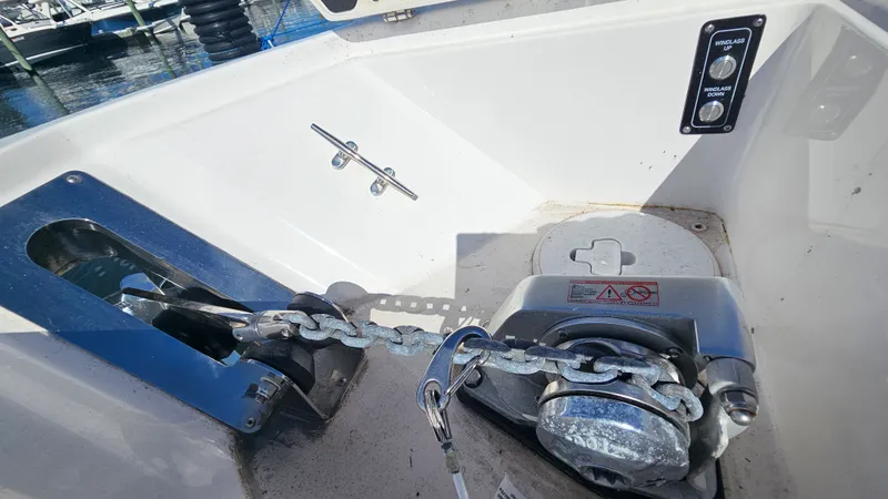 Slide: The Image of Sea Fox 268 COMMANDER 2024 - 41