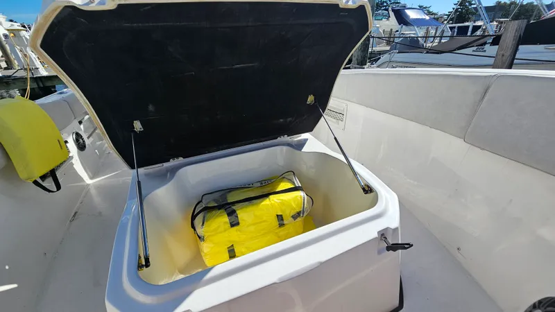 Slide: The Image of Sea Fox 268 COMMANDER 2024 - 44