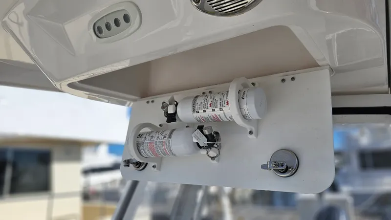 Slide: The Image of Sea Fox 268 COMMANDER 2024 - 48