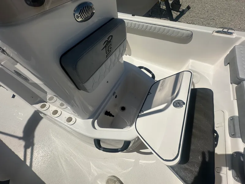 Slide: The Image of Carolina 19LS 2025 - 10