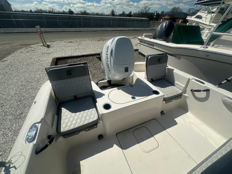 Slide: The Image of Carolina 19LS 2025 - 13