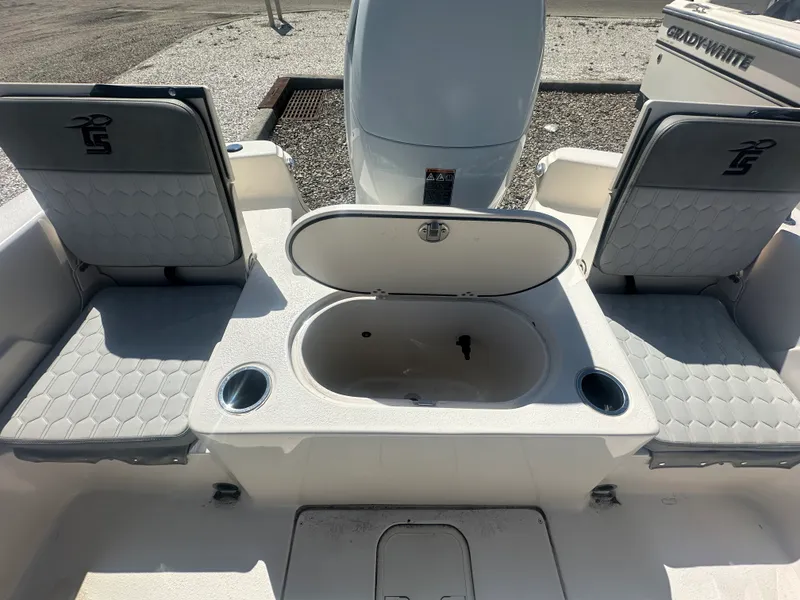 Slide: The Image of Carolina 19LS 2025 - 14