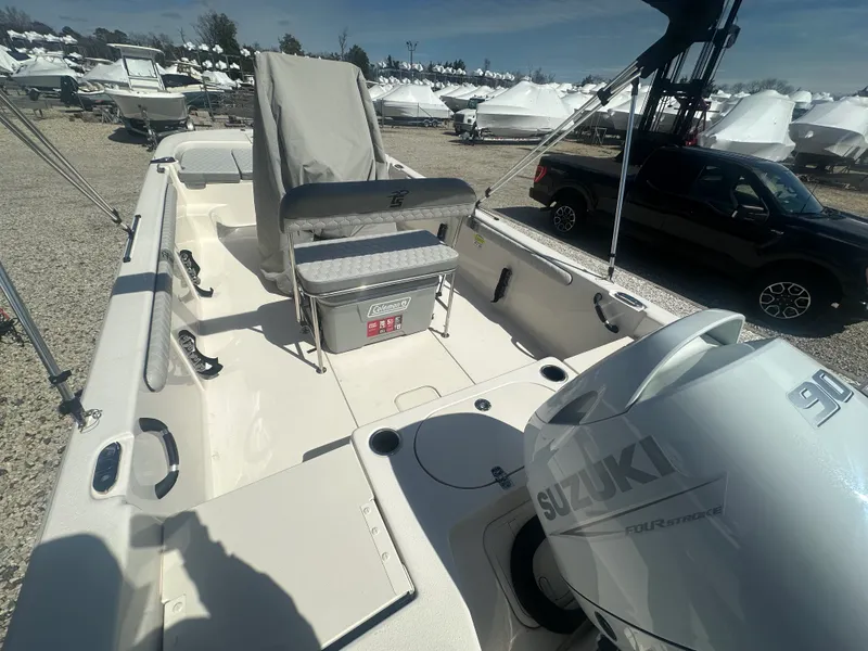 Slide: The Image of Carolina 19LS 2025 - 3