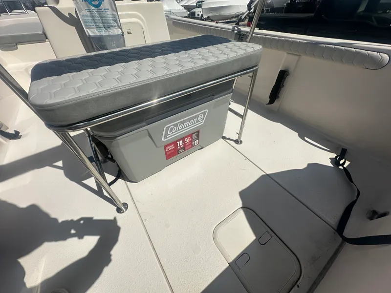 Slide: The Image of Carolina 19LS 2025 - 4