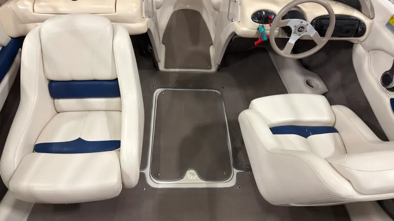 Slide: The Image of Larson 210 SEI 2002 - 7