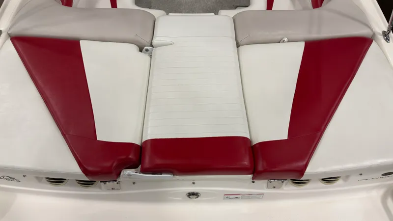 Slide: The Image of Glastron GT225 2008 - 5