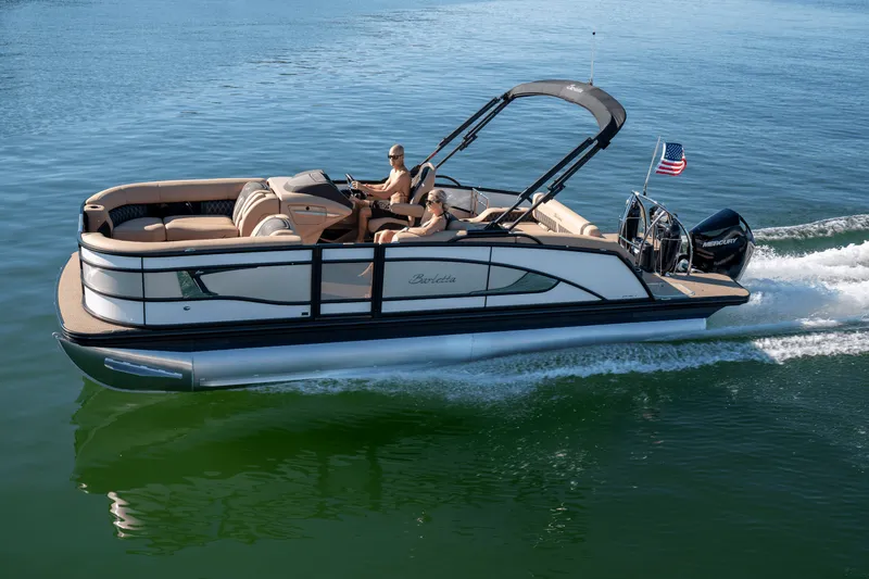 Slide: The Image of Barletta LUSSO25UC 2025 - 46