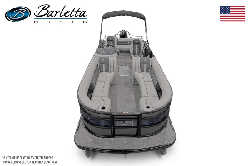 Slide: The Image of Barletta LUSSO25UC 2025 - 5