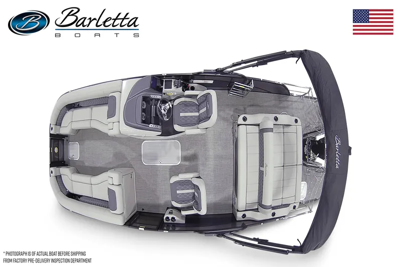 Slide: The Image of Barletta LUSSO25UC 2025 - 6
