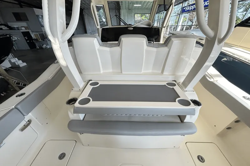 Slide: The Image of Scout 357 LXF 2025 - 11