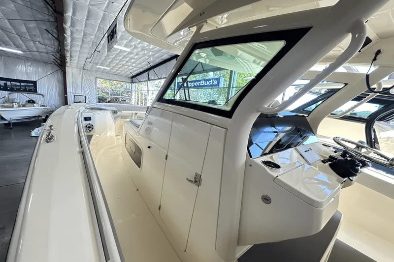 Slide: The Image of Scout 357 LXF 2025 - 12