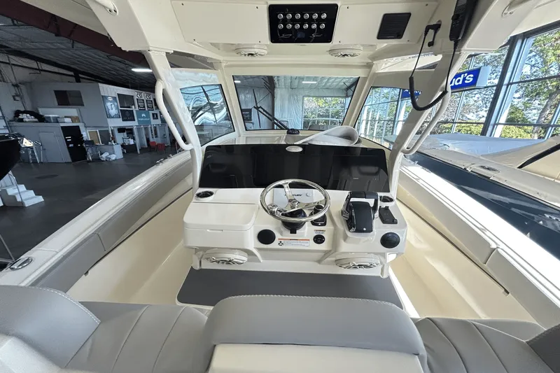 Slide: The Image of Scout 357 LXF 2025 - 13