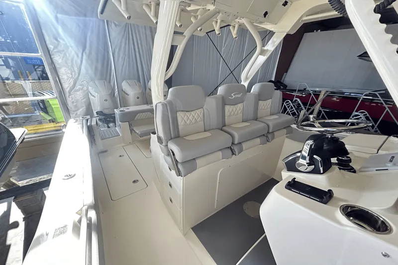 Slide: The Image of Scout 357 LXF 2025 - 14