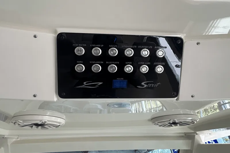 Slide: The Image of Scout 357 LXF 2025 - 15