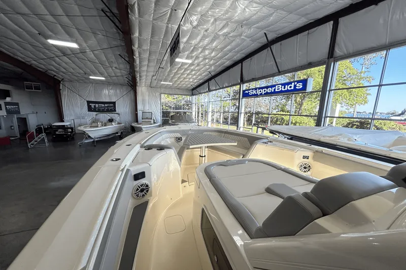 Slide: The Image of Scout 357 LXF 2025 - 18