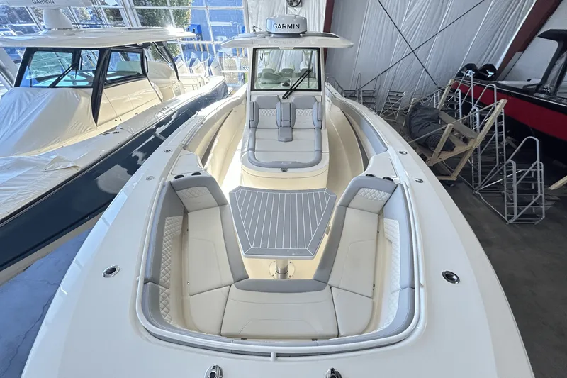 Slide: The Image of Scout 357 LXF 2025 - 20