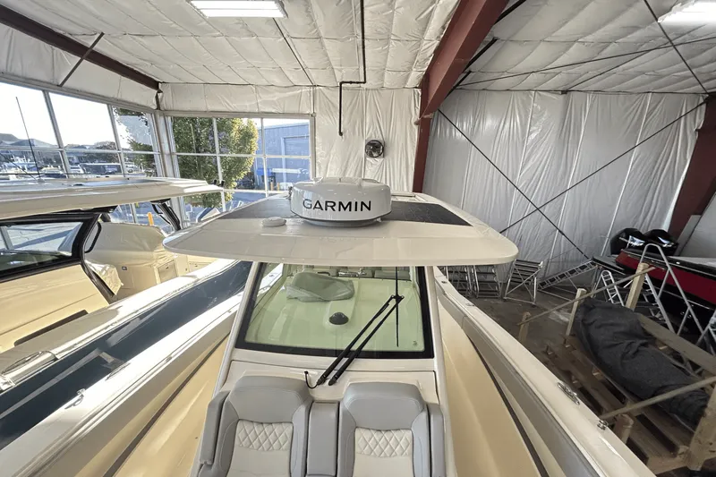 Slide: The Image of Scout 357 LXF 2025 - 21