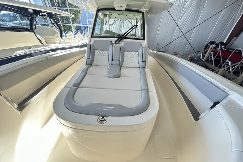 Slide: The Image of Scout 357 LXF 2025 - 22