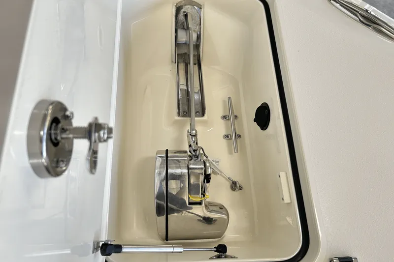 Slide: The Image of Scout 357 LXF 2025 - 24