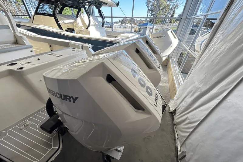 Slide: The Image of Scout 357 LXF 2025 - 5