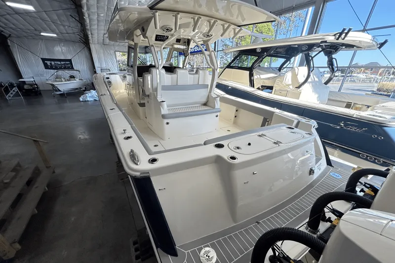 Slide: The Image of Scout 357 LXF 2025 - 6