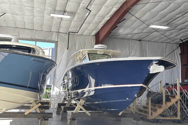 Slide: The Image of Scout 357 LXF 2025 - 2
