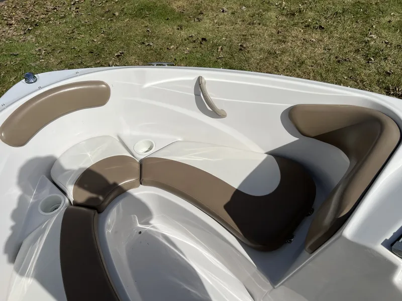 Slide: The Image of Four Winns 180 HORIZON 2007 - 21