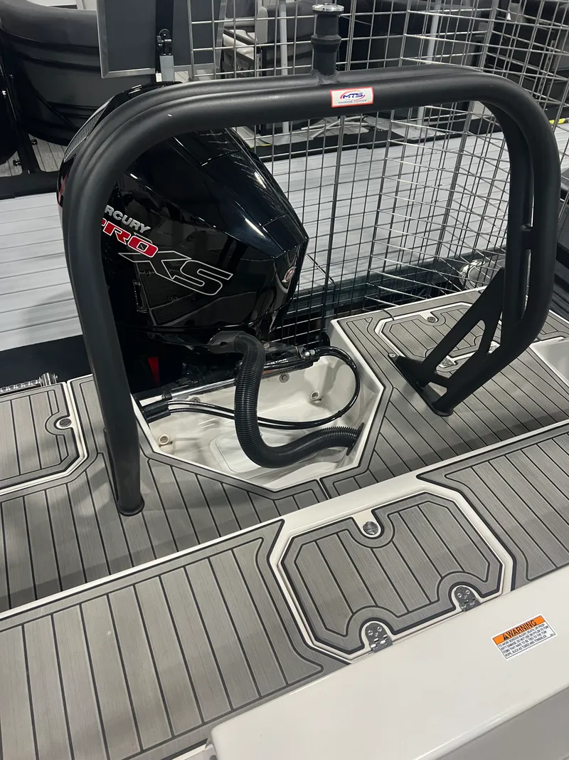 Slide: The Image of Starcraft 211SVX OB 2025 - 14