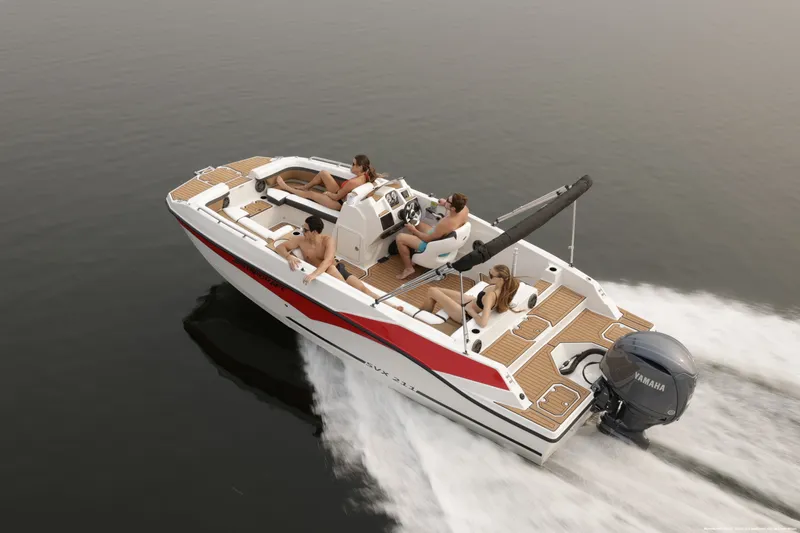 Slide: The Image of Starcraft 211SVX OB 2025 - 2