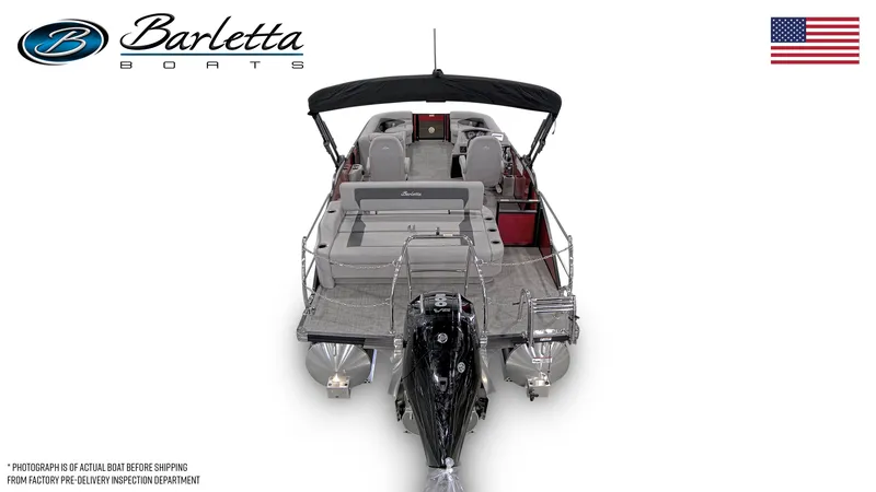 Slide: The Image of Barletta ARIA24UC 2025 - 2