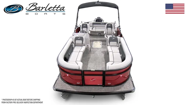 Slide: The Image of Barletta ARIA24UC 2025 - 5